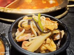 -九鼎轩脆毛肚火锅(南京东路店)