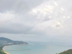 -三亚亚龙湾雅高美爵酒店