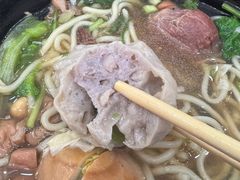 -阿芬卤面(花巷店)