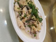 一夜情蒸五花-庭苑美食中心·陈皮烧鹅·海鲜(台山店)