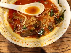 -有奴思烤肉·清真(正宁路店)