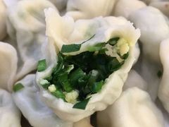 -祝家饺子馆