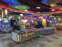 -汤姆熊欢乐世界(罗斯福店)