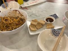 -京味小馆老北京炸酱面