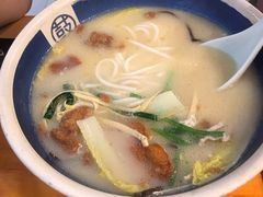 鲜菊状元米线-大鼓米线(浦东长泰店)