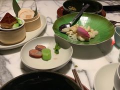 -杭州君悦酒店·湖滨28中餐厅