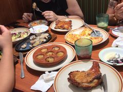 -萨莉亚意式餐厅(万嘉商业广场店)