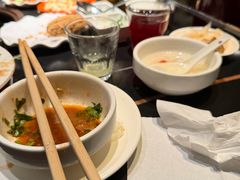 -匹夫涮肉城(广场店)