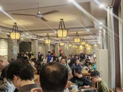 -清真马杰山牛肉汤馆