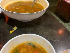 -粗粮人家·东北菜(洋桥店)