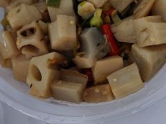 -赠李白·如诗的川味(余杭万达广场店)