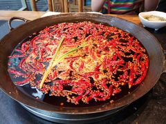 -纸盐河码头火锅(十八梯店)