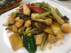 -香顺·客家菜(常平店)