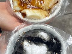 -共和老洪豆花草粿水粿