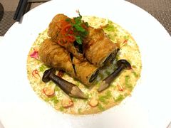 -若蘭慈·无国界素食料理(欢乐海岸店)
