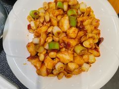 -紫光园·烤鸭·北京菜(团结湖店)