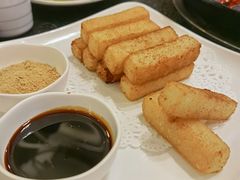-仁虎老火锅(黄泥磅店)
