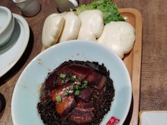 -香园茶社·金陵小灶(老门东店)