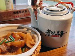 -绍兴老味道·非遗门店(银泰城店)