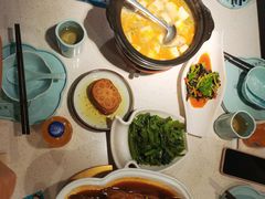 -刀板香·安徽菜(国购IFC店)