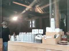 -VOYAGE COFFEE(北锣鼓巷店)