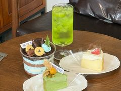 -流酥可心·牛乳蛋糕商店(禾祥西路店)