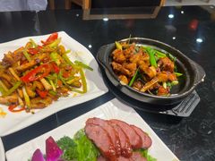 -百家班(市府店)