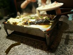 -竹溪一号·天域阁(骑马山店)