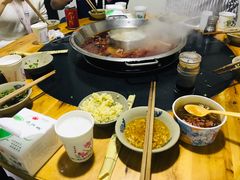 -星鸿社重庆老火锅