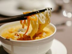 闽南招牌卤面-遇外滩(BFC外滩金融中心店)