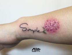 点击看大图 -MDZ STORE·TATTOO·耳饰