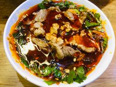 -九记潮汕现切鲜牛肉自助火锅(新开铺店)