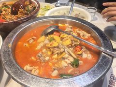 -老街鱼嘴巴(坡子街老店)