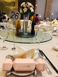 -上海浦东喜来登由由大酒店·宴会厅