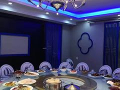 -老船长海鲜加工店(景苑山水店)