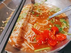 -很久以前羊肉串(簋街店)