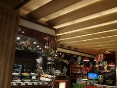 -君来湖滨饭店·玫瑰园