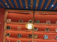 -满园烤鸭·春饼(抚顺万达店)