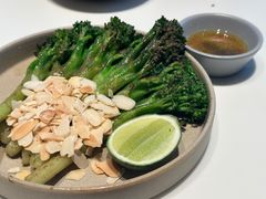 -胡麻(静安嘉里店)