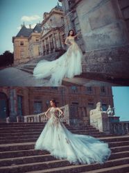 -MANLI BRIDAL婚纱