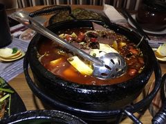 -花椒笑成都小馆(百脑汇店)