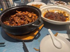 -柴米油盐三杯鸡(象山北路店)