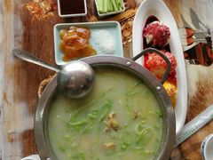 锅仔萝卜丝全贝-清真•蜀风园(丁字沽总店)