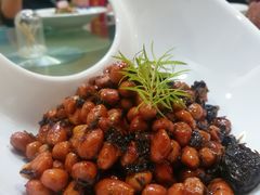 五香花生-天禧(西溪店)