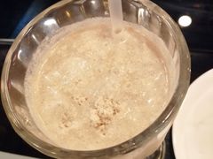 黑金谷冰镇冰激凌奶茶-王生记茶餐厅