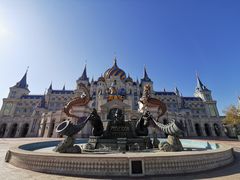 -波塞冬旅游度假区