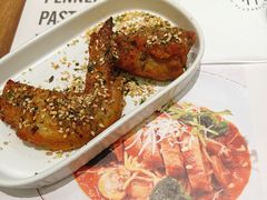 -Pennehut畔尼意面(合肥万象城店)