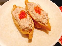 吞拿鱼福袋-元气寿司(东方宝泰店)
