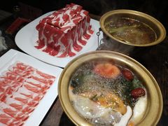 -和院老火锅铜锅烧烤海鲜(朱雀大街店)