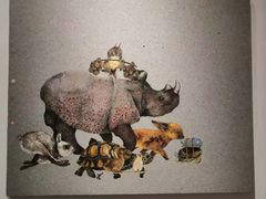 -宝龙艺术中心(七宝宝龙城店)